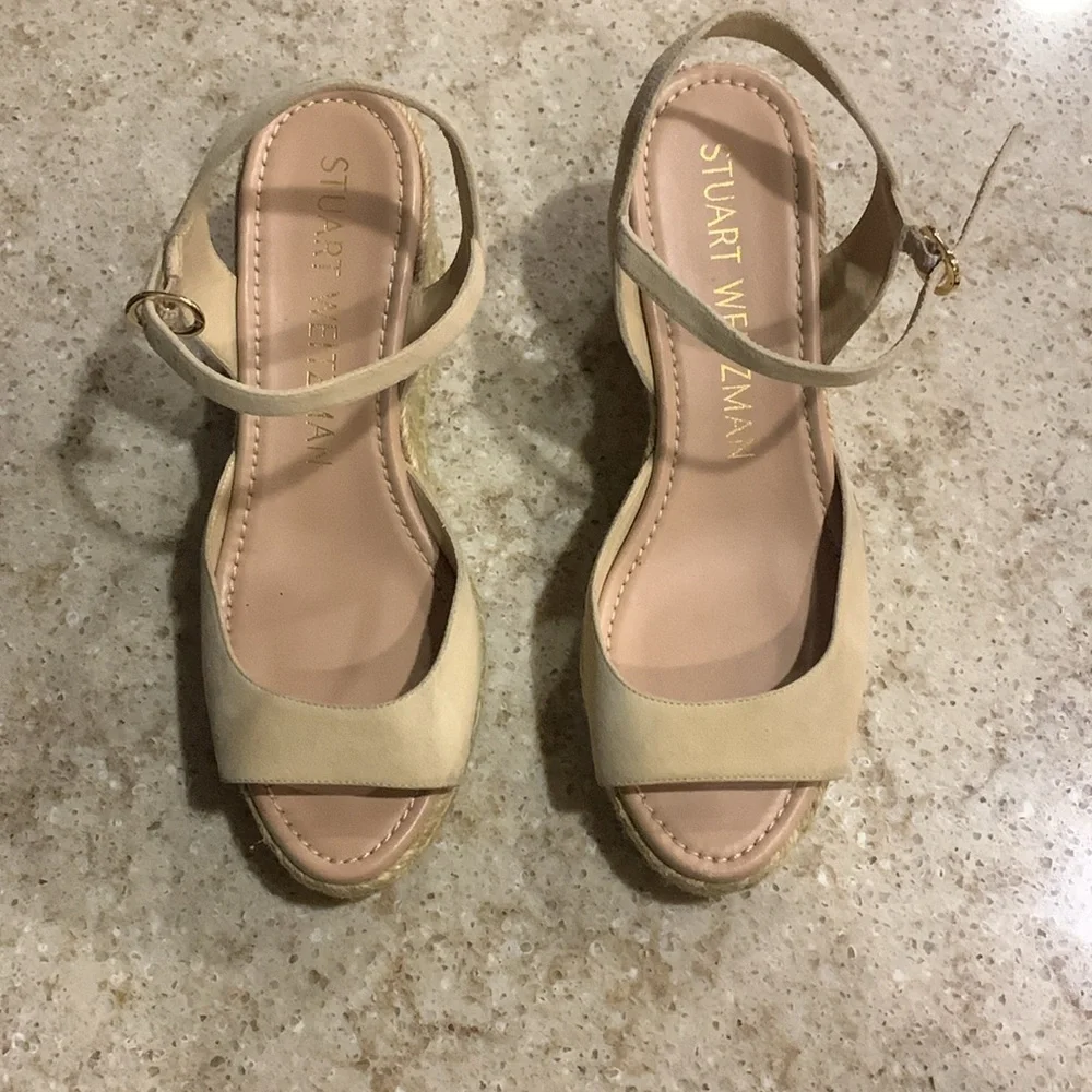Stuart Weitzman stuart weitzman